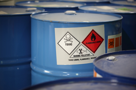Dry Chemical General Purpose